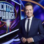 What is Monica's catchphrase?