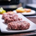 What is Morningstar meat made from?