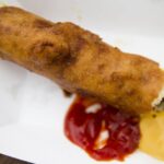 What is Oregon's state food?