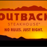 What is Outback Steakhouse slogan?