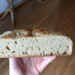What is Overproofed dough?
