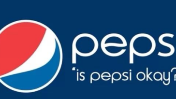What is Pepsi's competitive advantage?