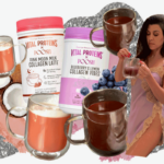 What is Poosh Vital Proteins?