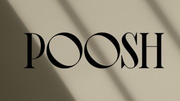 What is Poosh worth?