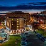 What is Portland known for?