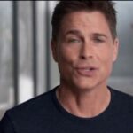 What is Rob Lowe's secret?