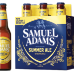 What is Sam Adams Summer Ale?