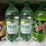 What is Sierra Mist called now?