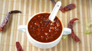 What is Szechuan Sauce Wiki?