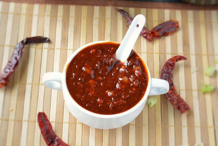 What is Szechuan Sauce Wiki?