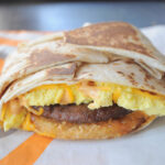 What is Taco Bell sausage made of?