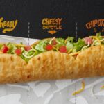 What is Taco Bell's cheapest item?