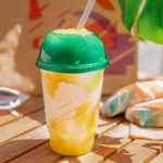What is Taco Bell's new freeze?