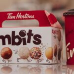 What is Tim Hortons best known for?