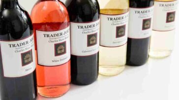 What is Trader Joe's Two-Buck Chuck?