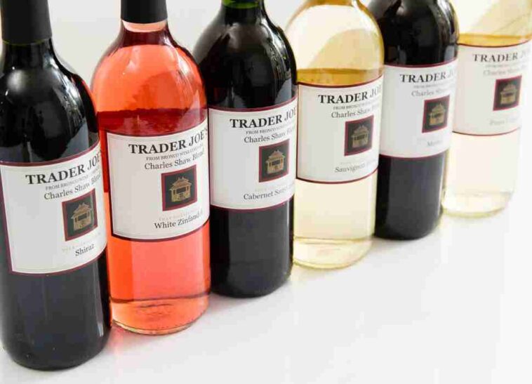 What is Trader Joe's Two-Buck Chuck?