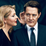 What is Twin Peaks known for?