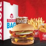 What is Wendy's $5 special?