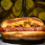 What is a 5 1 hotdog?