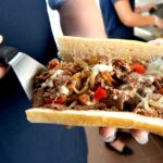 What is a 99 at Jersey Mike's?