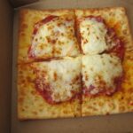 What is a Flatizza at Subway?