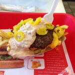 What is a Flying Dutchman In-N-Out Burger?