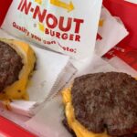 What is a Flying Dutchman burger?