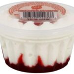 What is a Jack and Jill sundae?