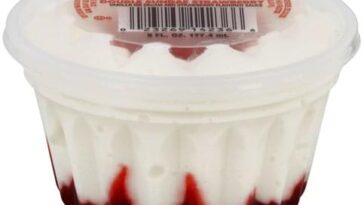 What is a Jack and Jill sundae?