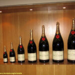 What is a Nebuchadnezzar bottle?