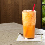 What is a Sunjoy beverage at Chick-fil-A?