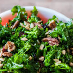 What is a Superfood salad at Chick-fil-A?