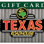 What is a Texas Roadhouse gift bucket?
