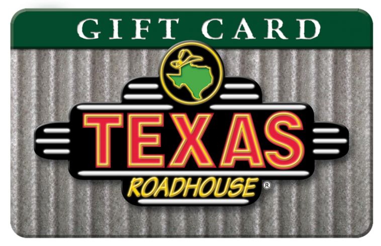 What is a Texas Roadhouse gift bucket?