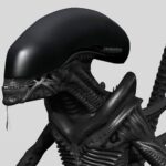 What is a Xenomorph Drone?