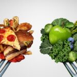 What is a bran diet?