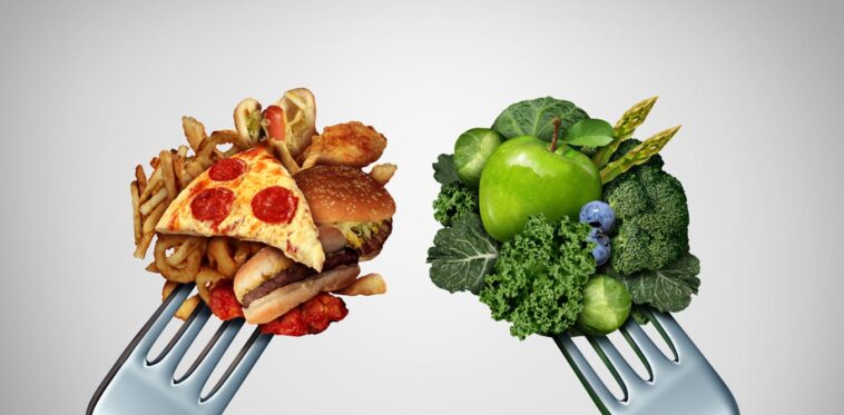 What is a bran diet?