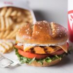 What is a chick-fil-a deluxe?