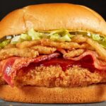 What is a classic mother cruncher?