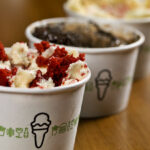 What is a concrete at Shake Shack?