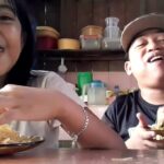 What is a consequence of speed eating?