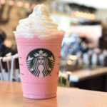 What is a creme Frappuccino at Starbucks?