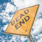 What is a dead end relationship?