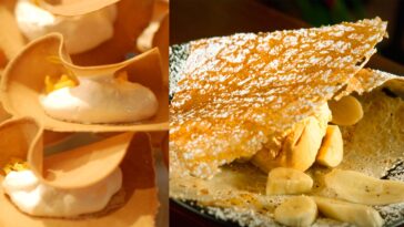 What is a dessert store called?