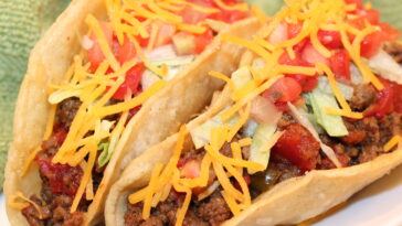 What is a fajita Quesalupa?