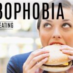 What is a food phobia?