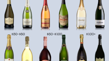What is a good Champagne for $20?
