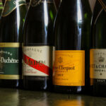 What is a good Champagne under $50?