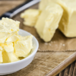 What is a good butter substitute on WW?