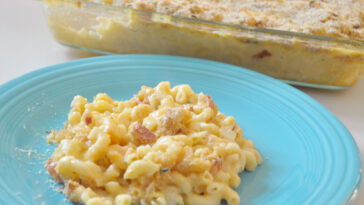 What is a good creamy cheese?